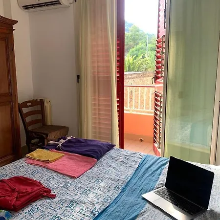 Louis Armstrong - Vicino Taormina Apartment