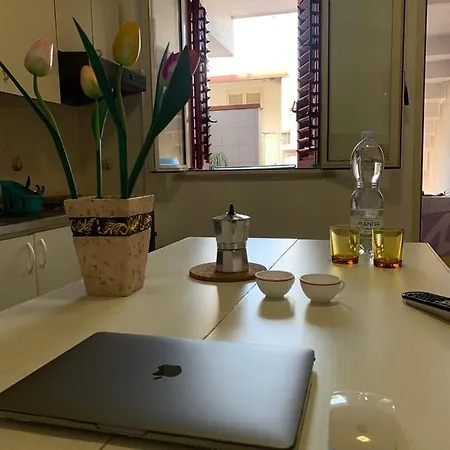 Apartment Louis Armstrong - Vicino Taormina *