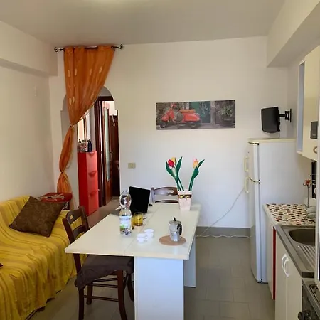 Apartment Louis Armstrong - Vicino Taormina *