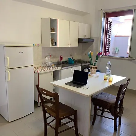 Apartment Louis Armstrong - Vicino Taormina Sant'Alessio Siculo