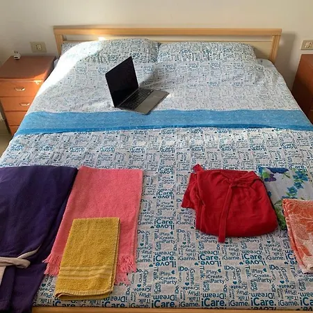 Apartment Louis Armstrong - Vicino Taormina Sant'Alessio Siculo