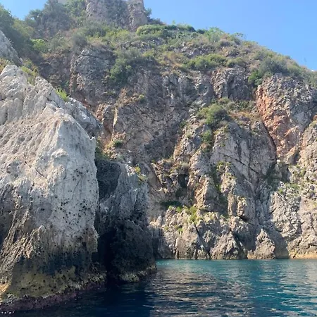 Louis Armstrong - Vicino Taormina Apartment *